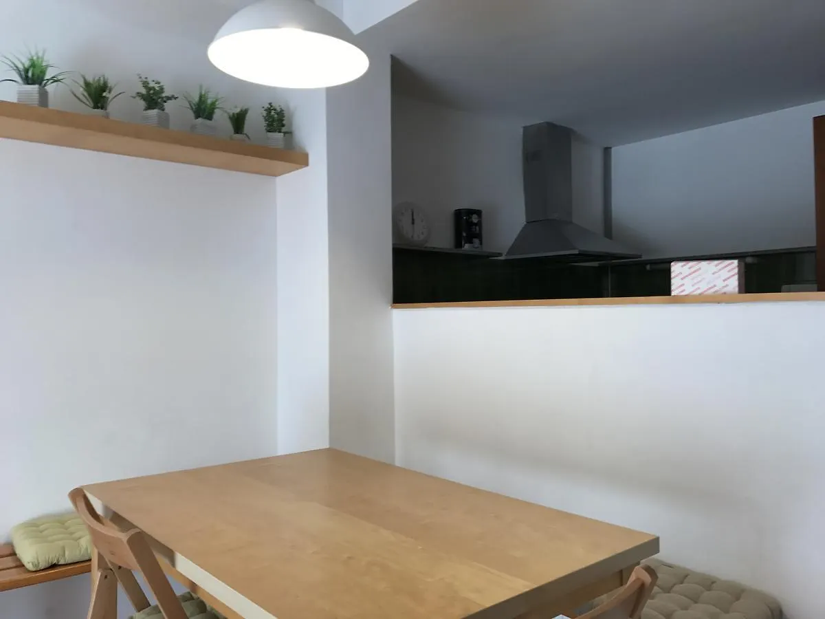 Apartaments Ample Port Marina Palamós 0*,  Spanien